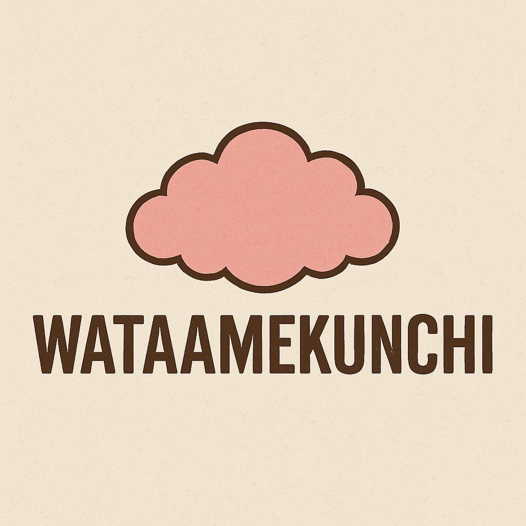 管理者 わたあめ